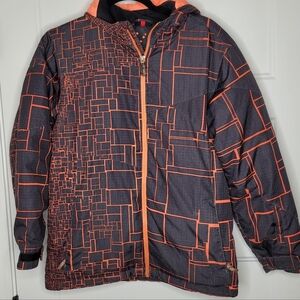 Spyder Ski Jacket Kids Size 16